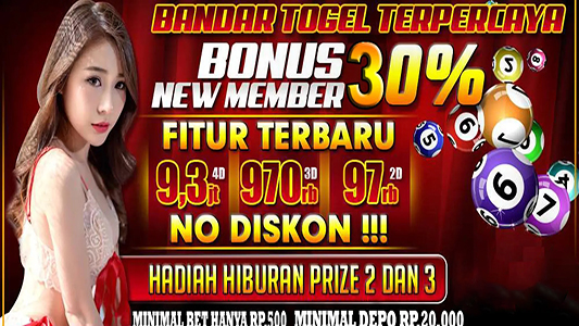 Game Togel Online Untung Besar Modal 10 Ribu